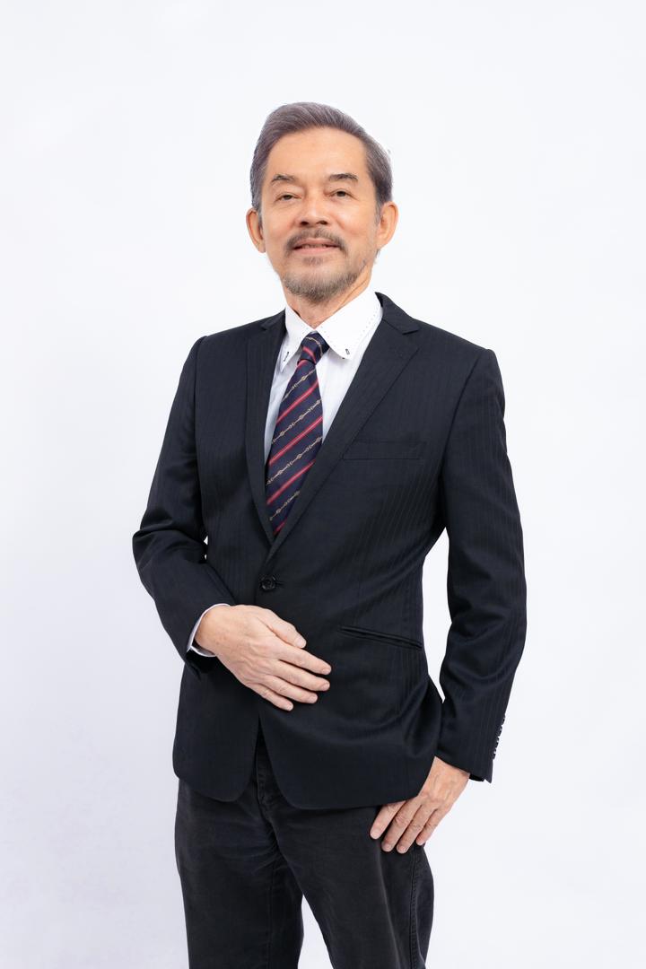 Dr. Ir. Ts. Yahya Hassan