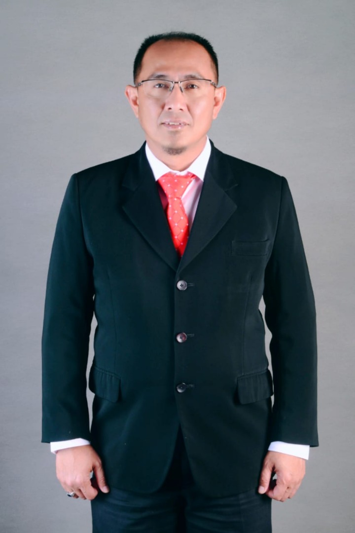 Pmr. Br. Muhammad Rizuan B Hamzah