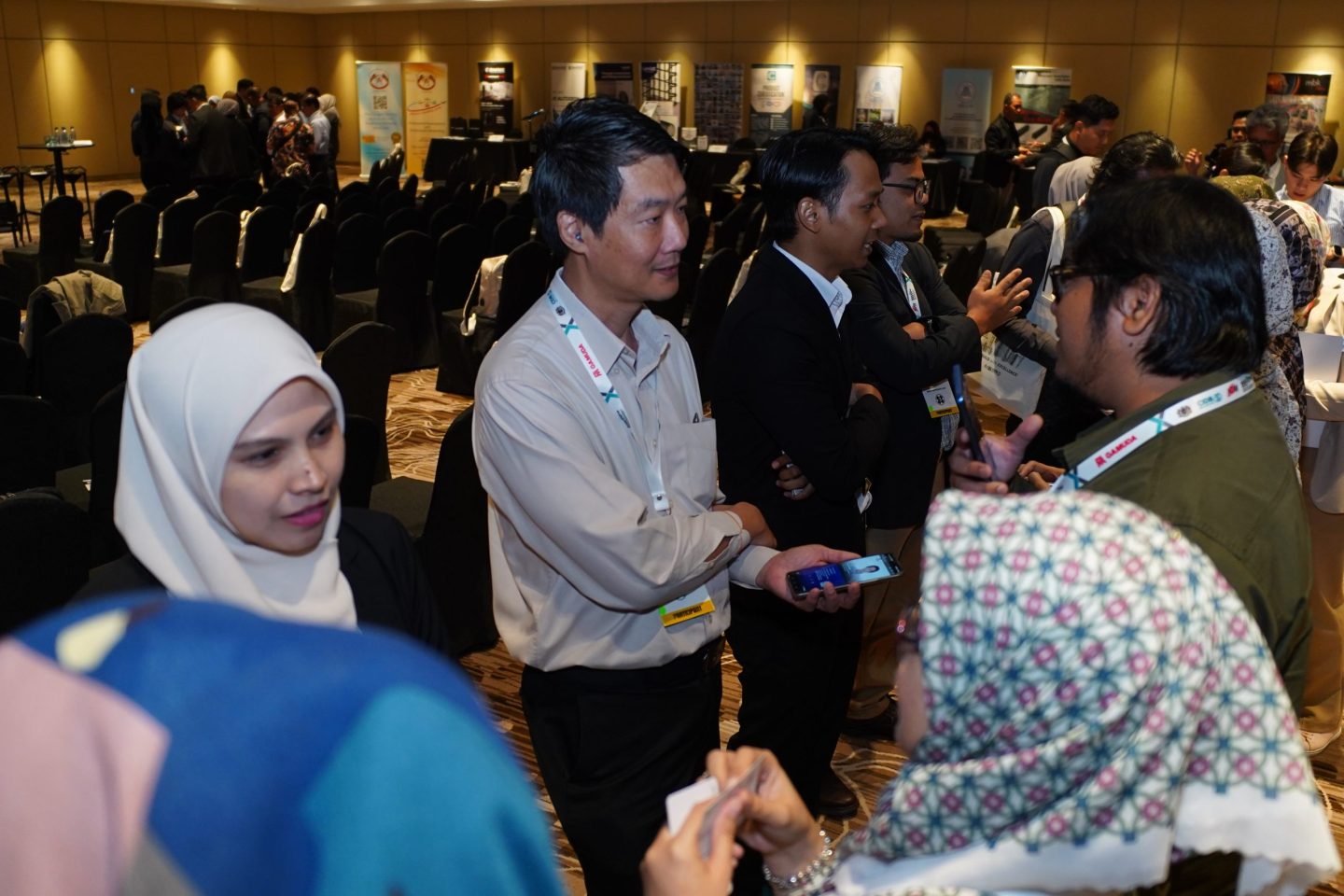 Event Highlight Image 6