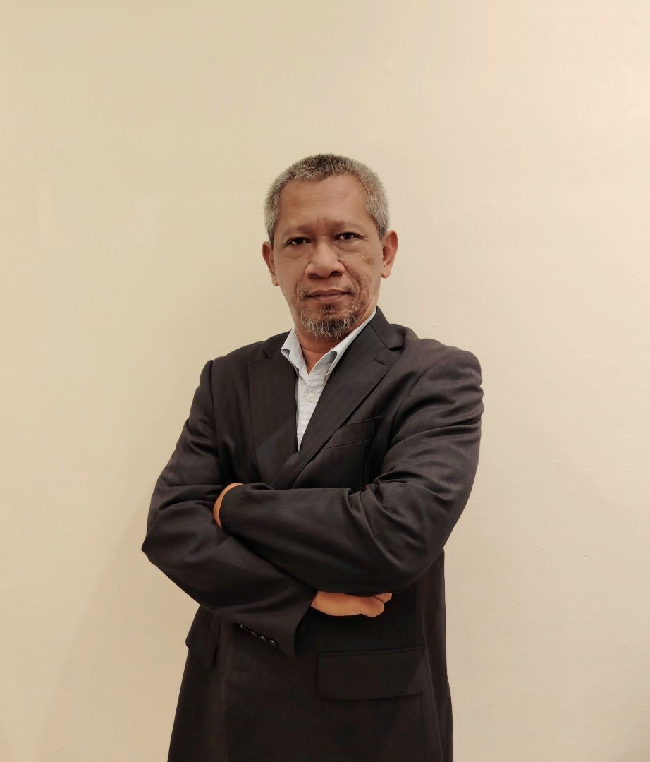 Fazly Izwan Bin A. Jalil