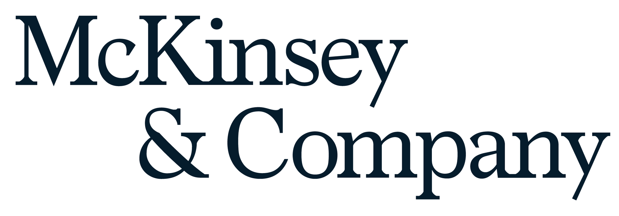 MCKINSEY